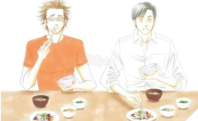 Bảng xếp hạng 50 manga Nhật Bản được yêu thích nhất năm 2020: Quán quân không ai khác chính là...!? 2