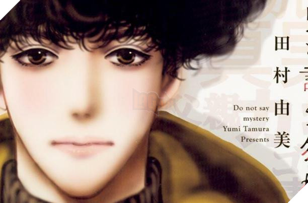 Bảng xếp hạng 50 manga Nhật Bản được yêu thích nhất năm 2020: Quán quân không ai khác chính là...!? 5