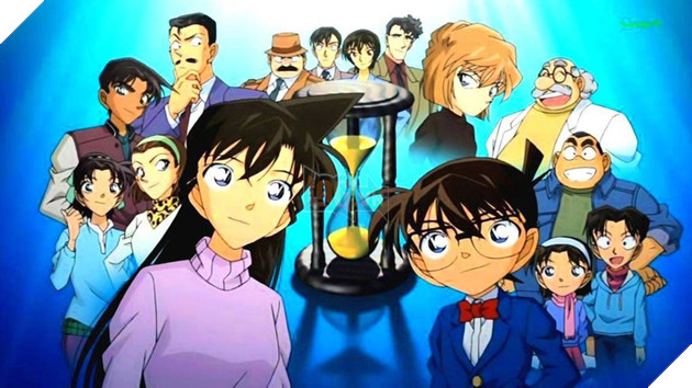 Bảng xếp hạng 50 manga Nhật Bản được yêu thích nhất năm 2020: Quán quân không ai khác chính là...!? 6