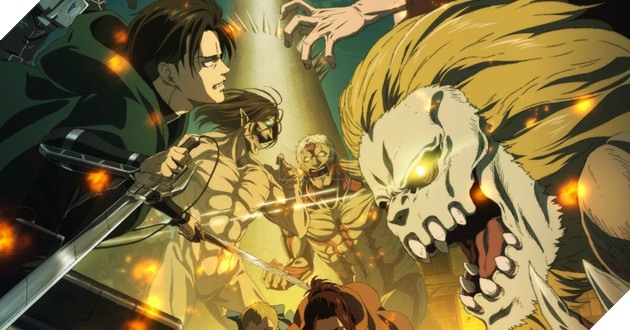 Bảng xếp hạng 50 manga Nhật Bản được yêu thích nhất năm 2020: Quán quân không ai khác chính là...!? 7