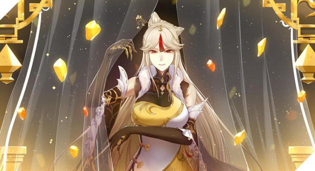 Genshin Impact: Tính năng tạo hình nhân vật có hay không? Và cách hướng dẫn xây dựng đội hình tốt nhất 11