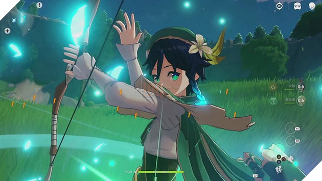 Genshin Impact: Tính năng tạo hình nhân vật có hay không? Và cách hướng dẫn xây dựng đội hình tốt nhất 12