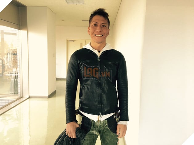 Nam diễn viên phim người lớn kỳ cựu Yuto Kuroda kể về bộ phim đầu đời không khác gì một vở hài kịch 3