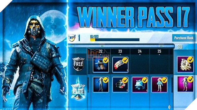 PUBG Mobile Season 17: Ngày phát hành, Royale Pass và nhiều hơn thế 2