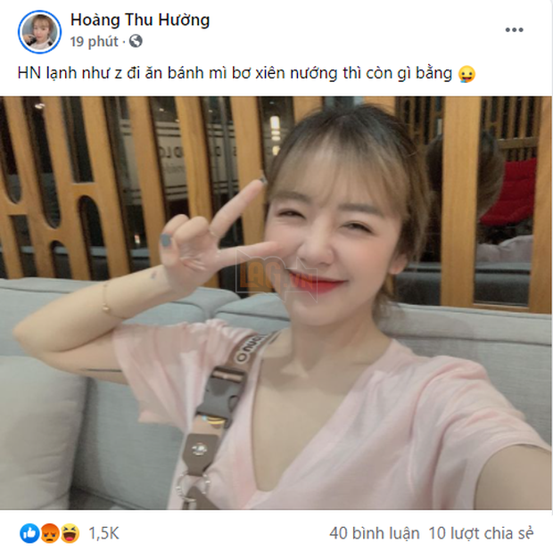 LMHT: Hoàng Thu Thường sau drama cắm sừng Hà Tiều Phu, vẫn đăng tải hình ảnh như chưa có gì xảy ra 2