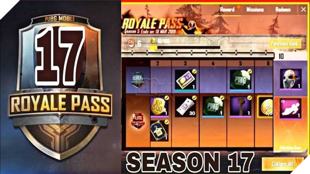 PUBG Mobile Season 17: Ngày phát hành, Royale Pass và nhiều hơn thế 3