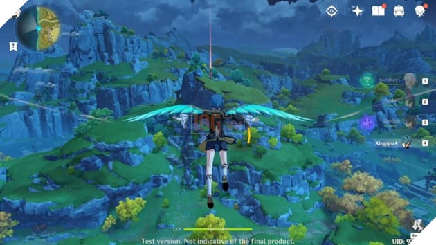 Genshin Impact: Tính năng tạo hình nhân vật có hay không? Và cách hướng dẫn xây dựng đội hình tốt nhất 4