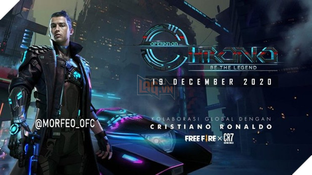 Free Fire: Tất cả những gì bạn cần biết về các sự kiện sắp tới tháng 12 năm 2020  6