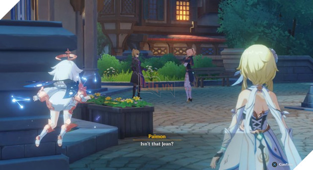 Genshin Impact: Tính năng tạo hình nhân vật có hay không? Và cách hướng dẫn xây dựng đội hình tốt nhất 6