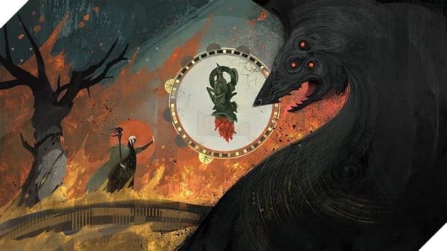 The Game Awards: Kì vọng điều gì từ Dragon Age 4 tại sự kiện ngày mai?