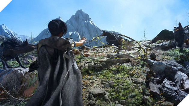 PlayStation 5 tung trailer về các game đã, đang và sẽ ra mắt