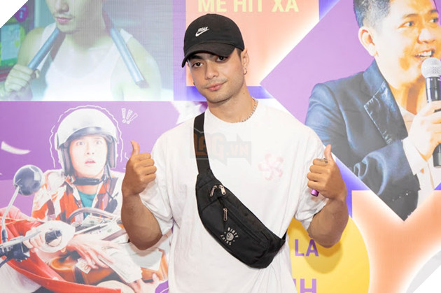 Hoàng Yến Chibi hoá phóng viên, Karen Nguyễn thoát vai tiểu tam trong Người cần quên phải nhớ 5