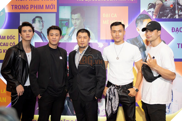 Hoàng Yến Chibi hoá phóng viên, Karen Nguyễn thoát vai tiểu tam trong Người cần quên phải nhớ 6