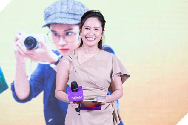 Hoàng Yến Chibi hoá phóng viên, Karen Nguyễn thoát vai tiểu tam trong Người cần quên phải nhớ 13