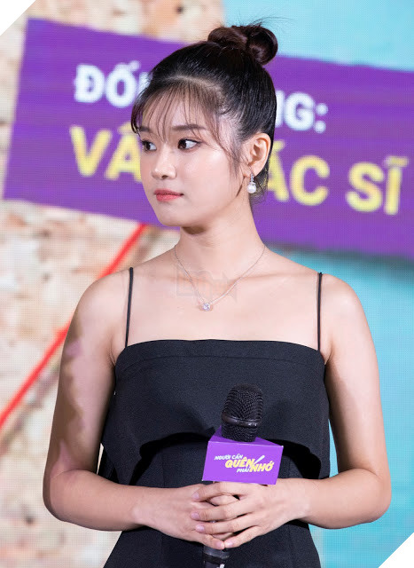 Hoàng Yến Chibi hoá phóng viên, Karen Nguyễn thoát vai tiểu tam trong Người cần quên phải nhớ 7