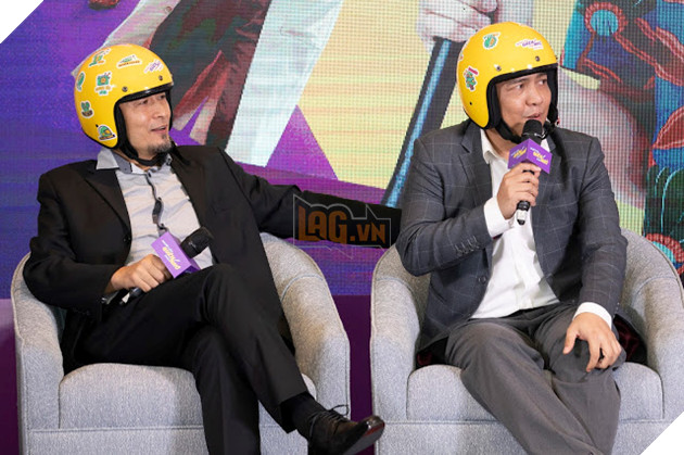 Hoàng Yến Chibi hoá phóng viên, Karen Nguyễn thoát vai tiểu tam trong Người cần quên phải nhớ 12