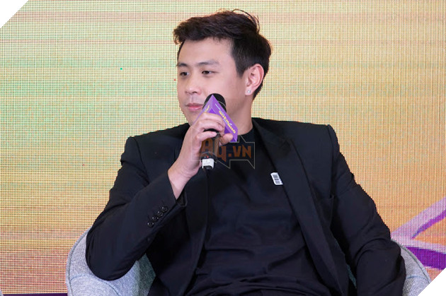 Hoàng Yến Chibi hoá phóng viên, Karen Nguyễn thoát vai tiểu tam trong Người cần quên phải nhớ 19