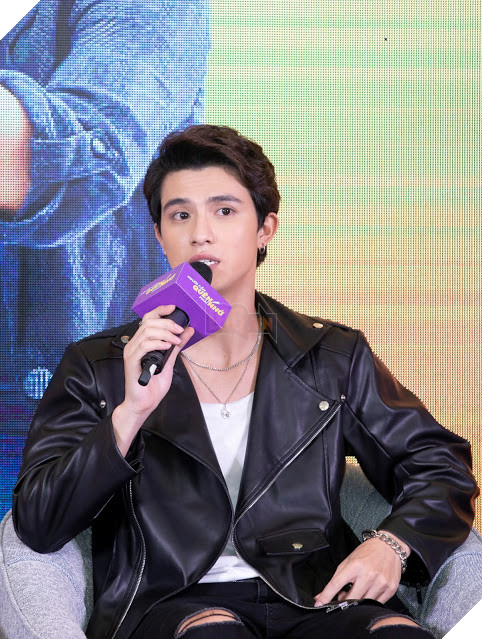 Hoàng Yến Chibi hoá phóng viên, Karen Nguyễn thoát vai tiểu tam trong Người cần quên phải nhớ 20