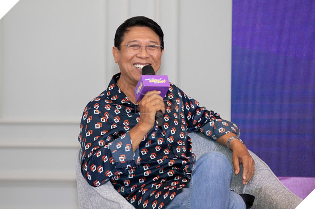 Hoàng Yến Chibi hoá phóng viên, Karen Nguyễn thoát vai tiểu tam trong Người cần quên phải nhớ 16