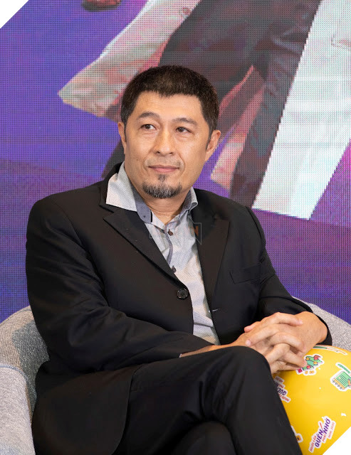 Hoàng Yến Chibi hoá phóng viên, Karen Nguyễn thoát vai tiểu tam trong Người cần quên phải nhớ 22