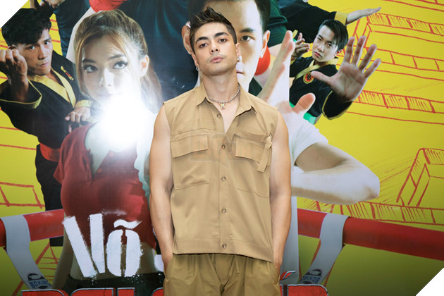 Võ cổ truyền sống lại cùng những người trẻ trong Võ sinh đại chiến 2