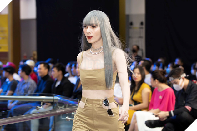 Võ cổ truyền sống lại cùng những người trẻ trong Võ sinh đại chiến 3