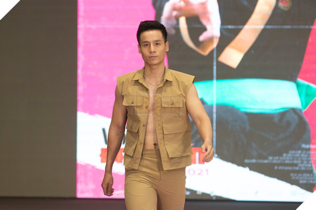 Võ cổ truyền sống lại cùng những người trẻ trong Võ sinh đại chiến 7