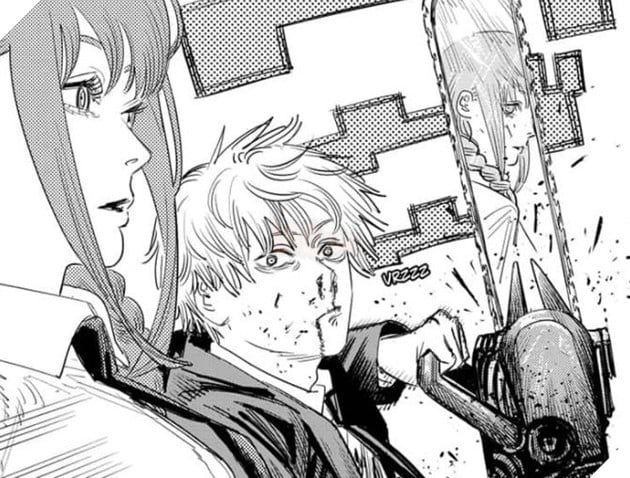 Dự đoán spoiler Chainsaw Man chap 97: Hồi kết Quỷ Cưa và tương lai của Denji 2