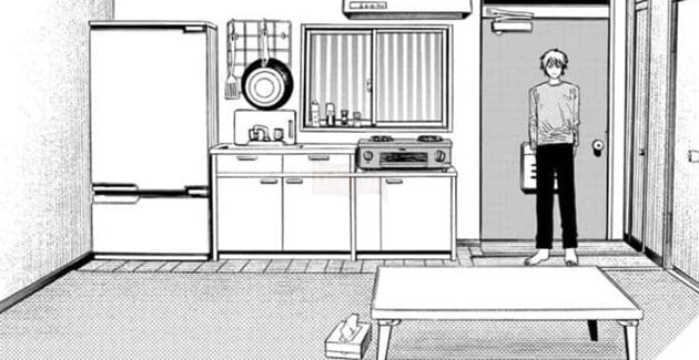 Dự đoán spoiler Chainsaw Man chap 97: Hồi kết Quỷ Cưa và tương lai của Denji 3