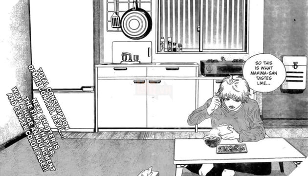 Dự đoán spoiler Chainsaw Man chap 97: Hồi kết Quỷ Cưa và tương lai của Denji 4