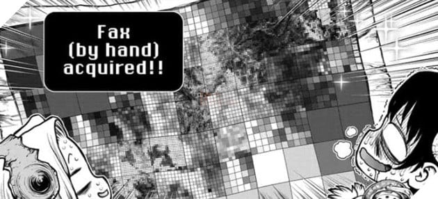 Dự đoán spoiler Dr.Stone chap 178: Sử dụng thiết bị hóa đá Medusa, nhóm Senku tiếp tục áp đảo 2