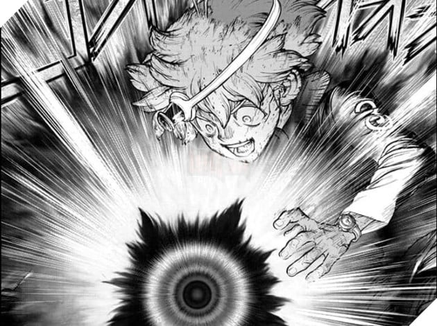 Dự đoán spoiler Dr.Stone chap 178: Sử dụng thiết bị hóa đá Medusa, nhóm Senku tiếp tục áp đảo 4