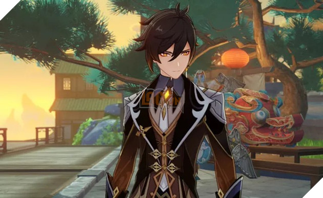 Genshin Impact: Cộng đồng quốc tế phẫn nôi khi mà Chiến Thần Liyue đang quá yếu so với một nhân vật 5 sao