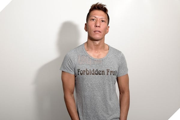 Nam diễn viên phim người lớn kỳ cựu Yuto Kuroda kể về bộ phim đầu đời không khác gì một vở hài kịch