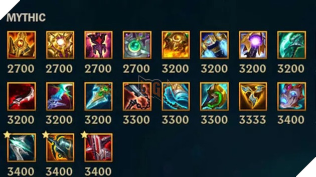 LMHT: Riot Games khẳng định Khiên Thái Dương đang quá mạnh so với phần còn lại, sẽ đưa ra những chỉnh sửa hợp lý