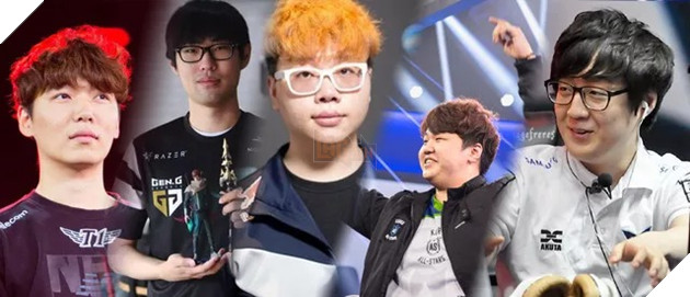 Riot Games công bố đội hình All Star 2020 và nhận về không ít bất bình từ game thủ 2