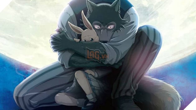Review Beastars - Câu chuyện động vật sâu sắc, nhân văn, chân thật hơn cả loài người 5
