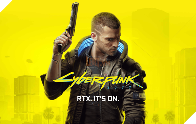Điểm chuẩn cho PC Cyberpunk 2077 chính thức của NVIDIA GeForce RTX 3080 & RTX 3090 ổn định cho 1440p 60 FPS với Raytracing & DLSS