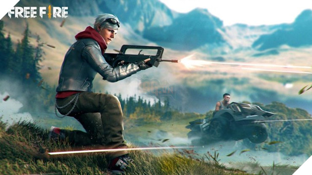 Free Fire: Cách Lên Hạng Nhanh Trong Clash Squad Season 4 Sau Bản Cập Nhật OB25