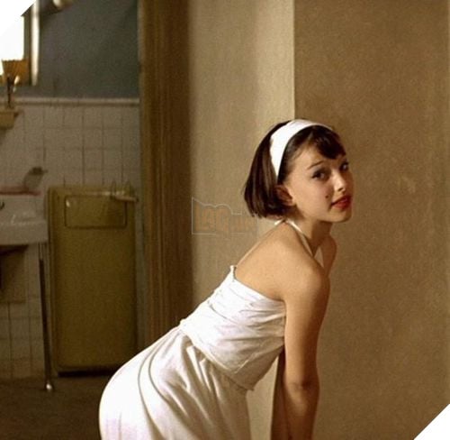 Nữ diễn viên thấy ghê tởm bản thân vì vai diễn người lớn khi chỉ mới 12 tuổi 2