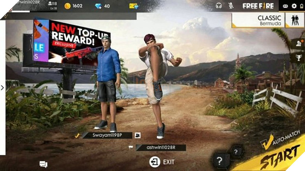 Free Fire: Cách Lên Hạng Nhanh Trong Clash Squad Season 4 Sau Bản Cập Nhật OB25 2