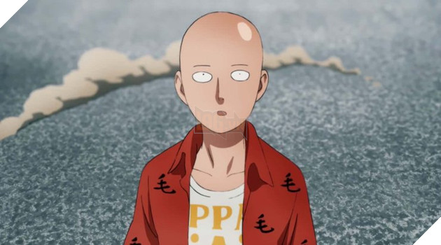 Free Fire hợp tác với One Punch Man để phát hành nhân vật mới 2