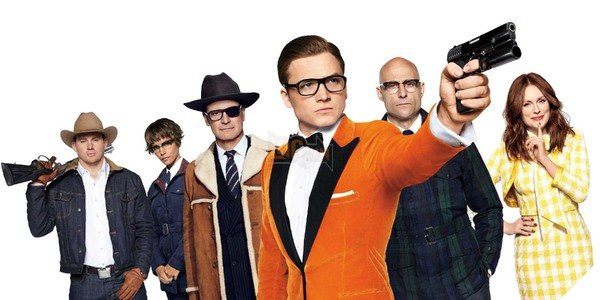 Vũ trụ Kingsman sẽ có thêm nhiều phần hậu truyện? 