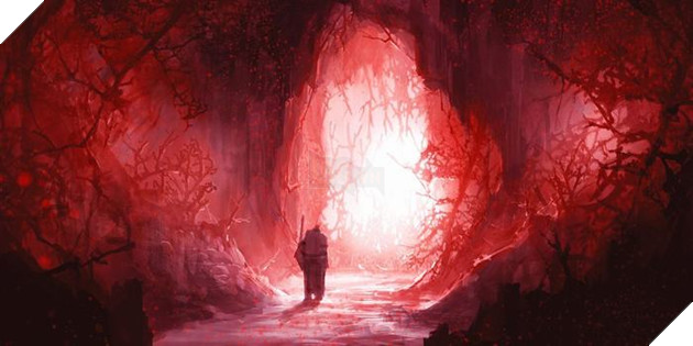 The Game Awards: Kì vọng điều gì từ Dragon Age 4 tại sự kiện ngày mai? 2