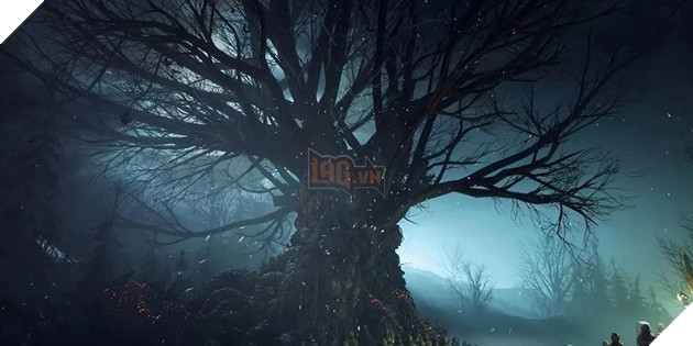 The Game Awards: Kì vọng điều gì từ Dragon Age 4 tại sự kiện ngày mai? 3