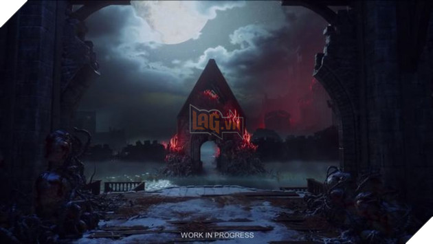 The Game Awards: Kì vọng điều gì từ Dragon Age 4 tại sự kiện ngày mai? 4