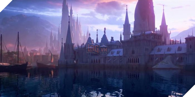 The Game Awards: Kì vọng điều gì từ Dragon Age 4 tại sự kiện ngày mai? 6