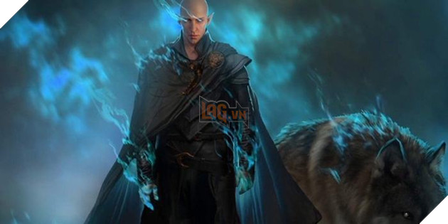 The Game Awards: Kì vọng điều gì từ Dragon Age 4 tại sự kiện ngày mai? 7