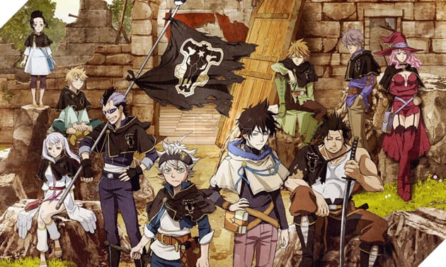 Bảng xếp hạng manga Shonen Jump hay nhất năm 2020: One Piece hạ gục Kimetsu No Yaiba 11