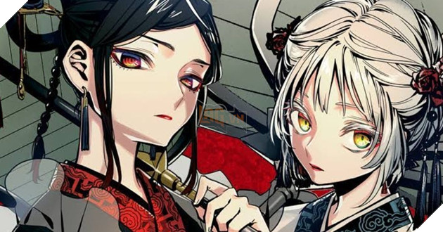 Bảng xếp hạng manga Shonen Jump hay nhất năm 2020: One Piece hạ gục Kimetsu No Yaiba 13